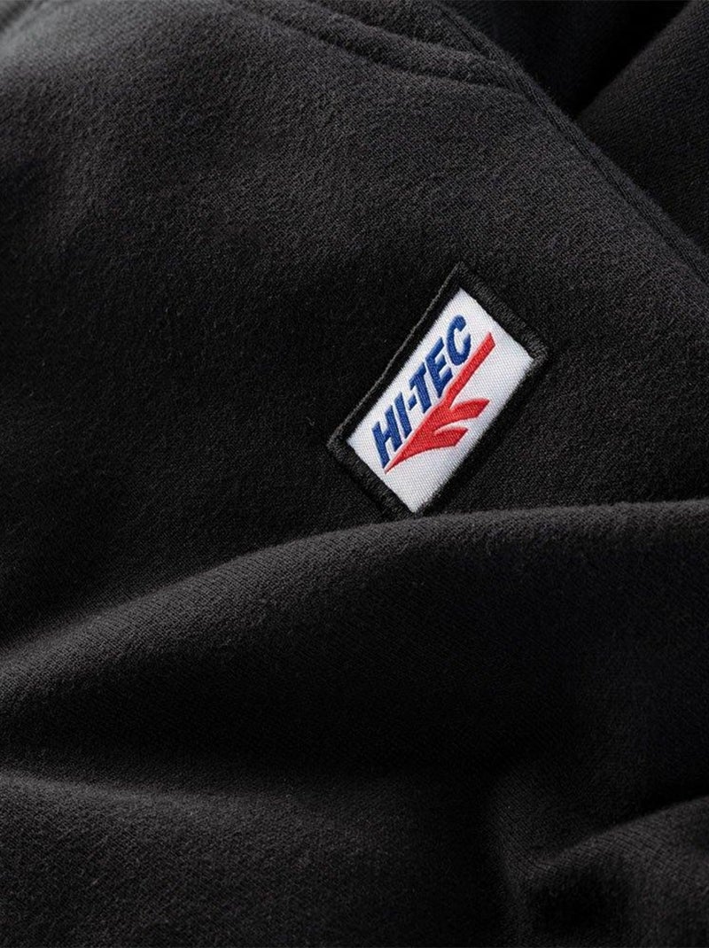 Hi-Tec - Pantalon de jogging RABASIN Noir - Kiabi