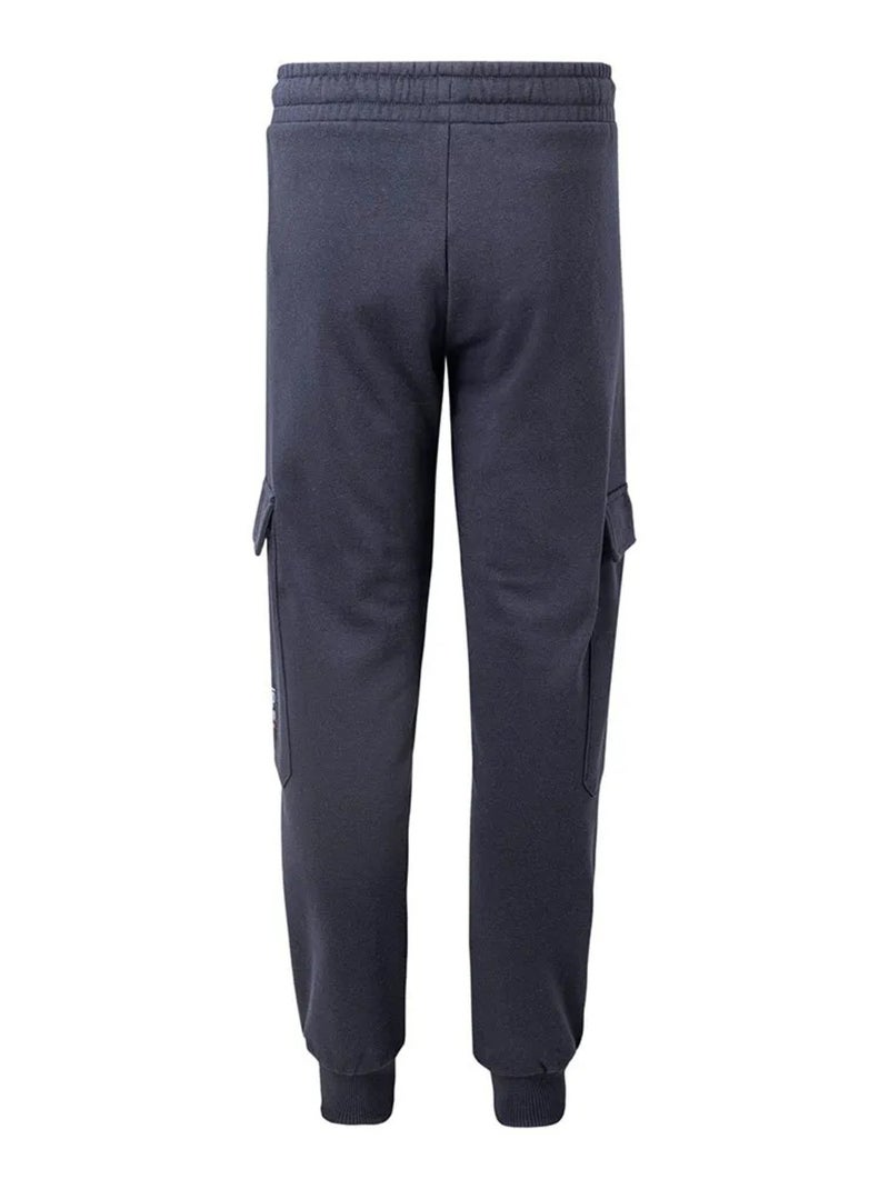 Hi-Tec - Pantalon de jogging TIBAR Bleu foncé - Kiabi
