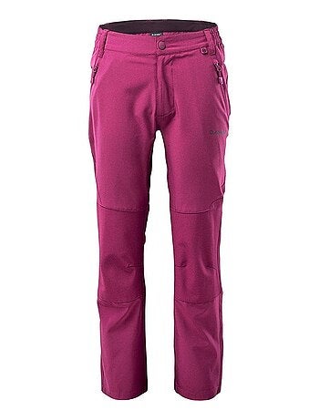Hi-Tec - Pantalon de randonnée AMILO