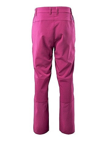 Hi-Tec - Pantalon de randonnée AMILO