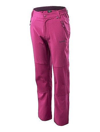 Hi-Tec - Pantalon de randonnée AMILO