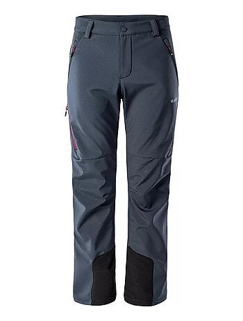 Hi-Tec - Pantalon de randonnée ASTONI