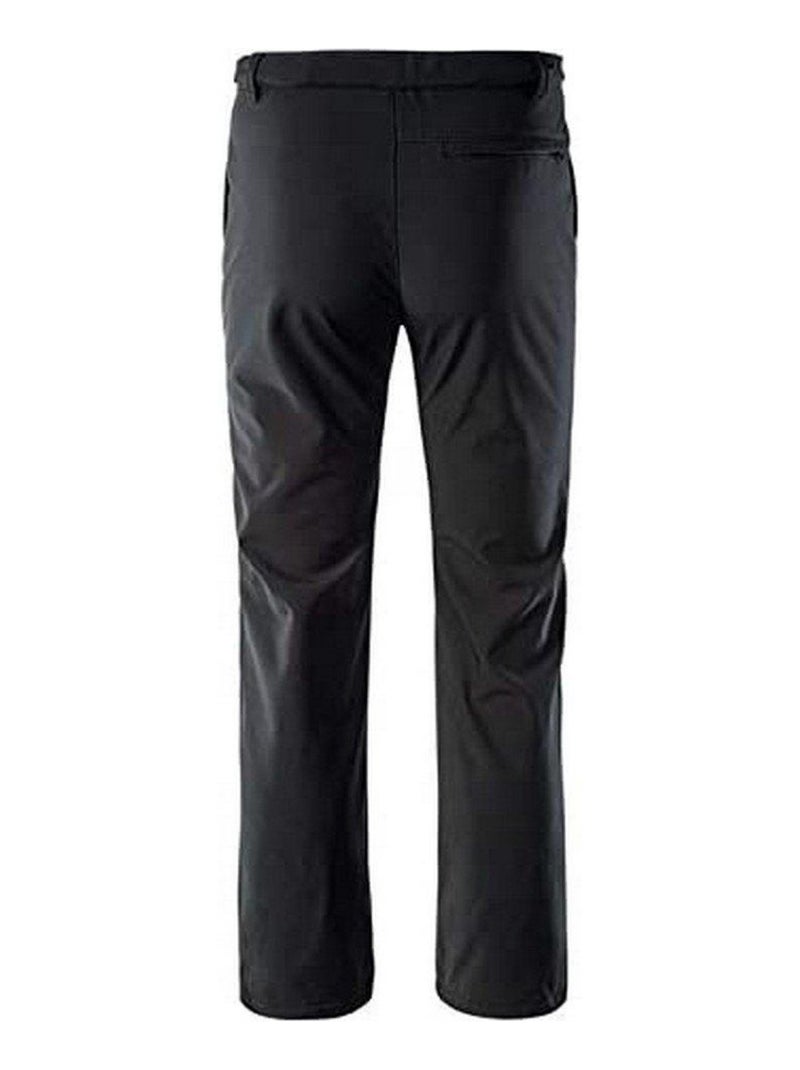Hi-Tec - Pantalon de randonnée CELIO Noir - Kiabi