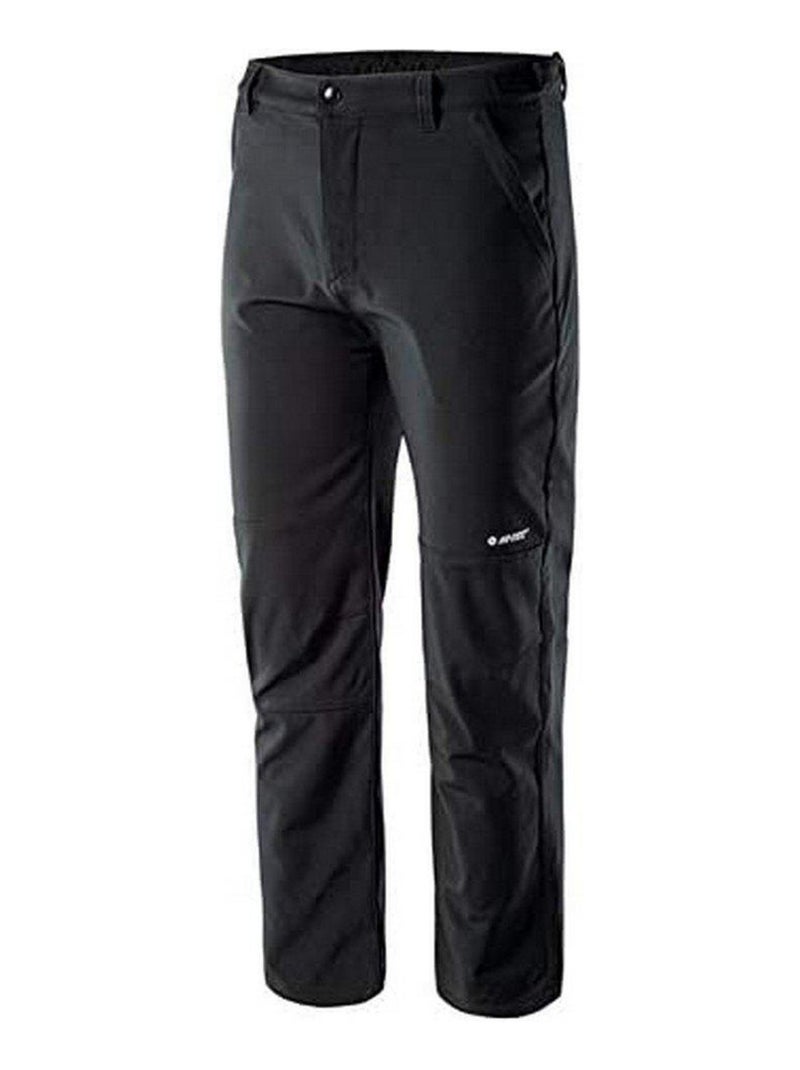 Hi-Tec - Pantalon de randonnée CELIO Noir - Kiabi