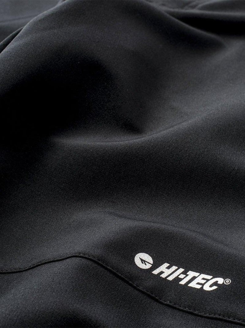 Hi-Tec - Pantalon de randonnée JATUNI Noir - Kiabi
