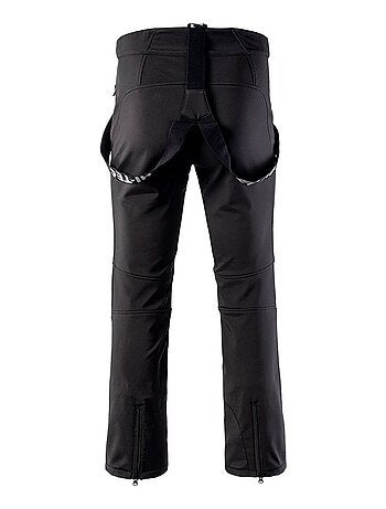Hi-Tec - Pantalon de randonnée LERMO