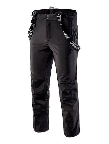 Hi-Tec - Pantalon de randonnée LERMO