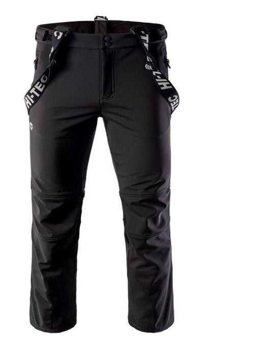 Hi-Tec - Pantalon de randonnée LERMO - Kiabi