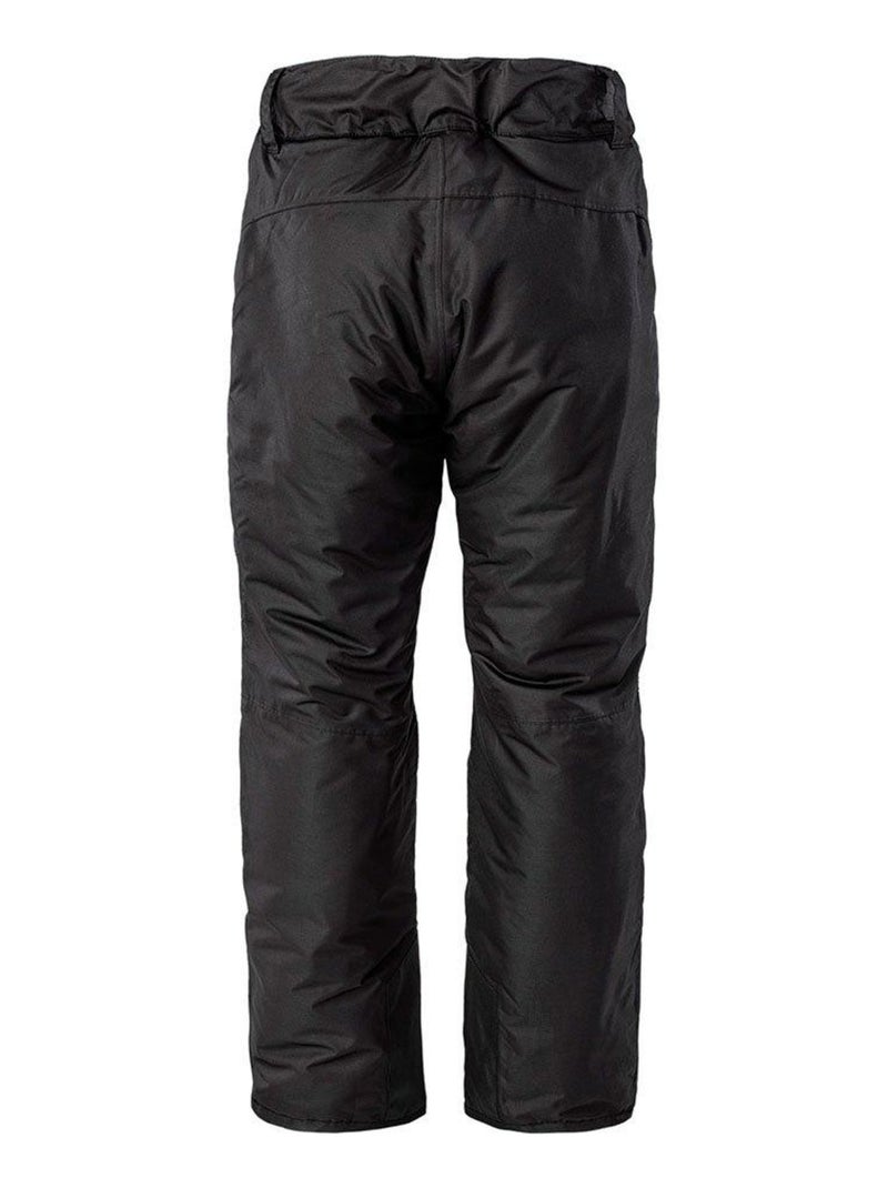 Hi-Tec - Pantalon de randonnée MIDEN Noir - Kiabi