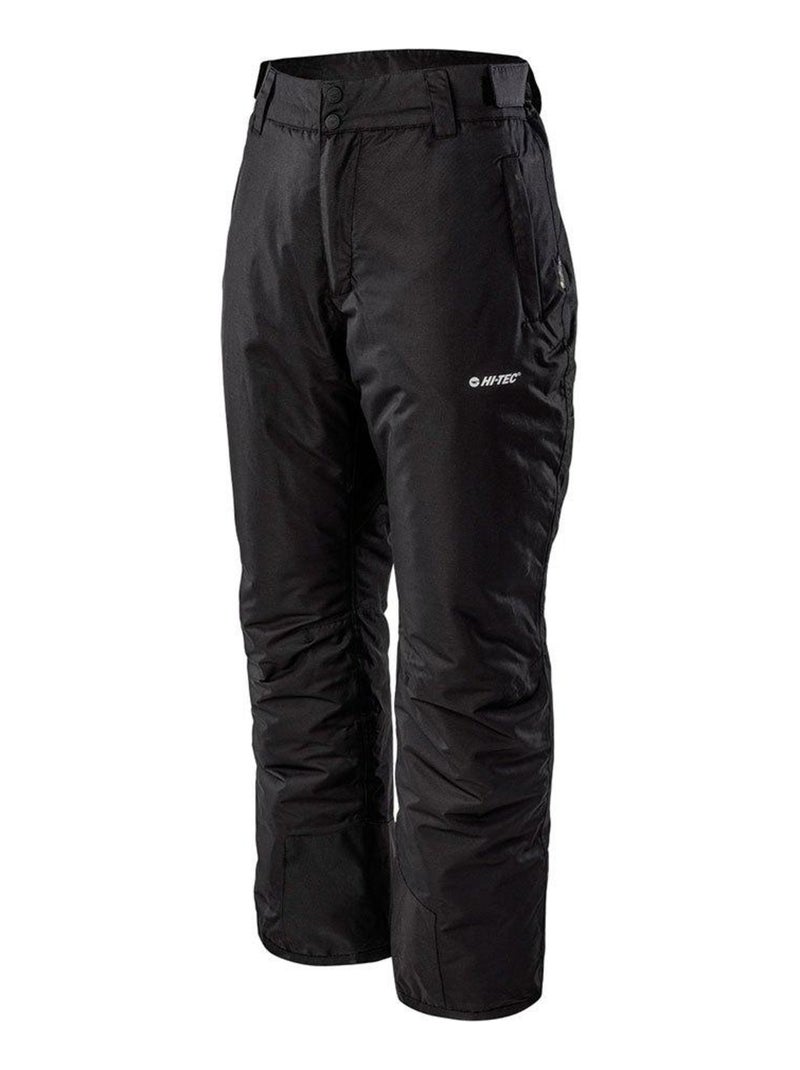 Hi-Tec - Pantalon de randonnée MIDEN Noir - Kiabi