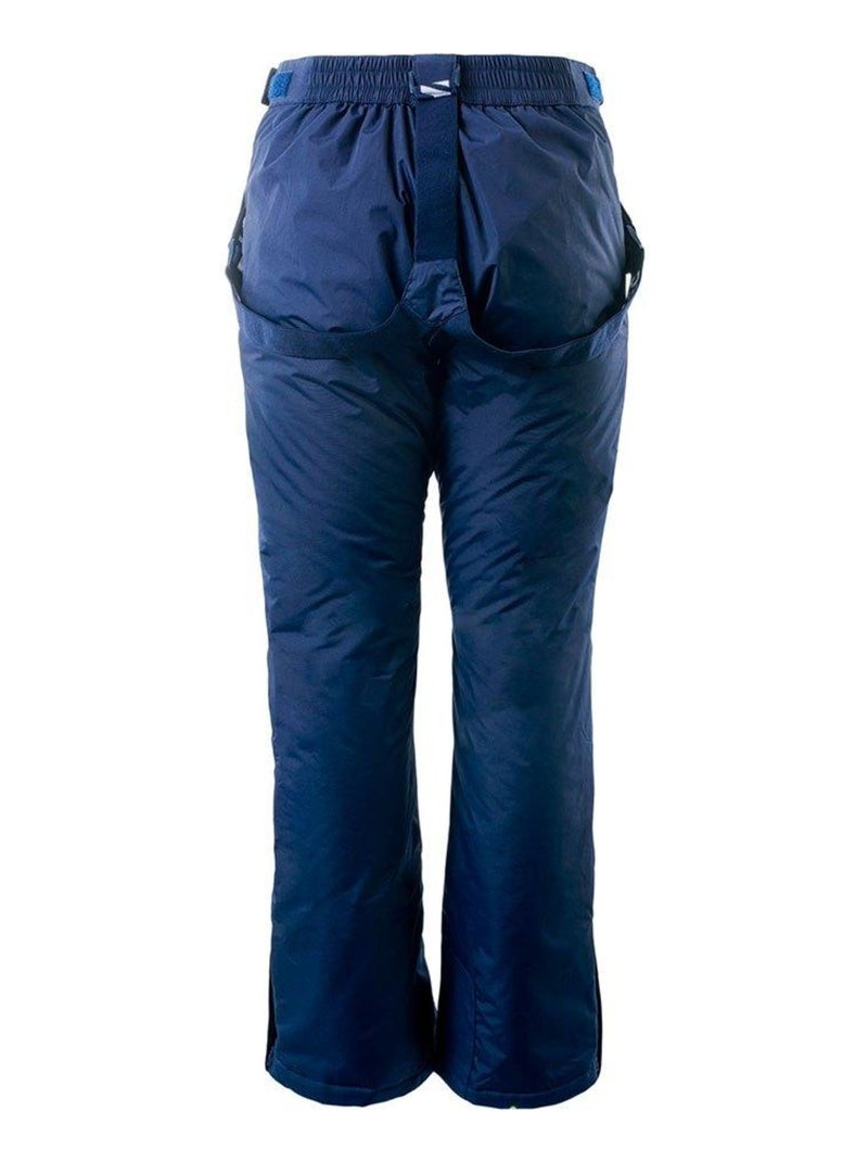 Hi-Tec - Pantalon de ski DARIN Bleu azur - Kiabi