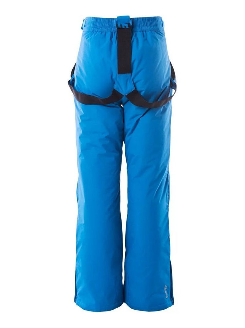 Hi-Tec - Pantalon de ski DARIN Bleu clair - Kiabi