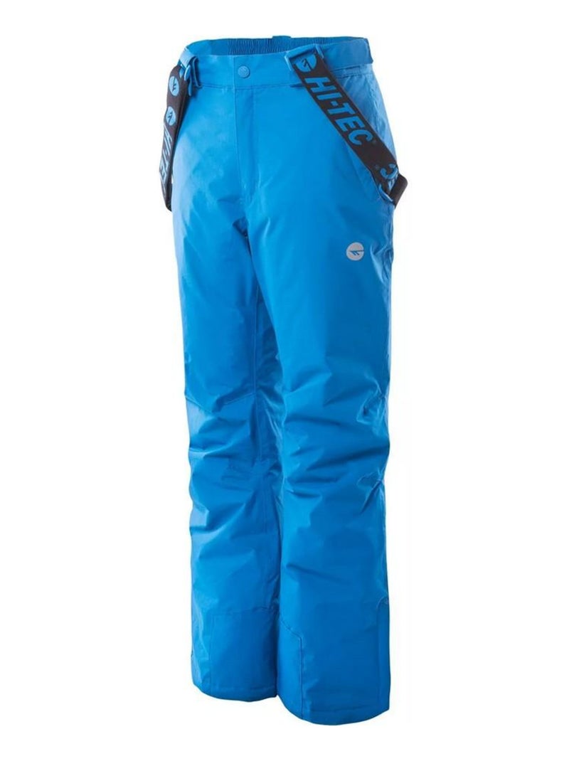Hi-Tec - Pantalon de ski DARIN Bleu clair - Kiabi