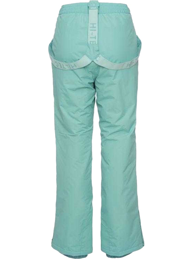 Hi-Tec - Pantalon de ski DARIN Bleu Vert - Kiabi