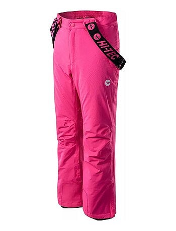 Hi-Tec - Pantalon de ski DARIN