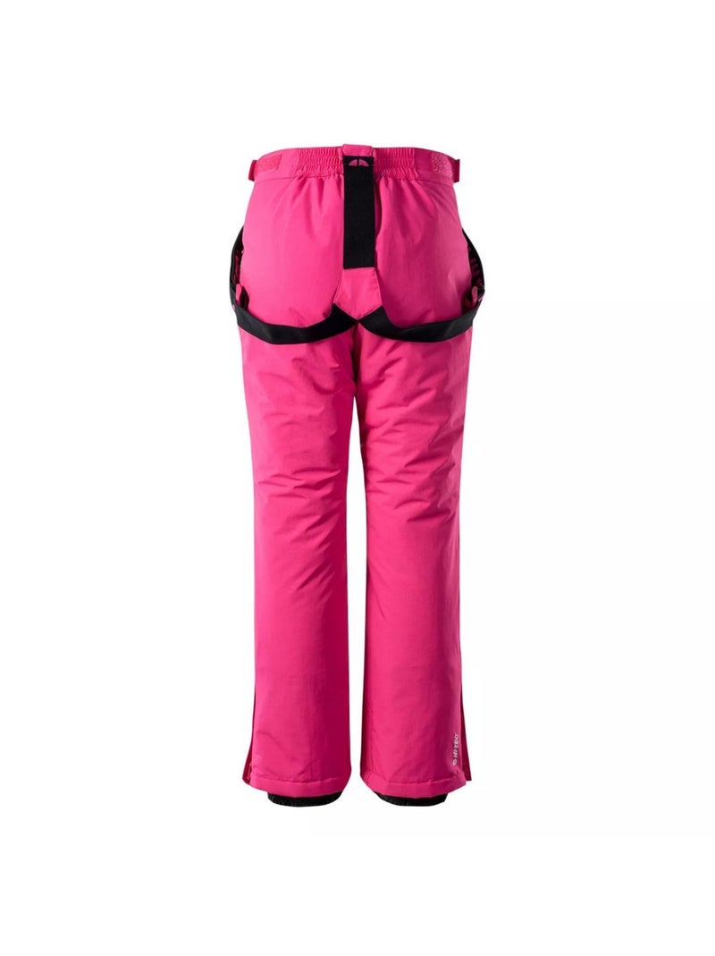 Hi-Tec - Pantalon de ski DARIN Violet clair - Kiabi