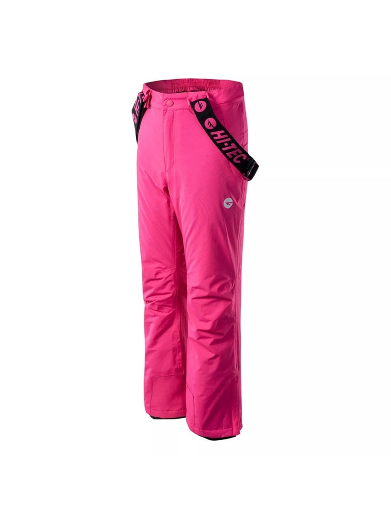 Hi-Tec - Pantalon de ski DARIN Violet clair - Kiabi