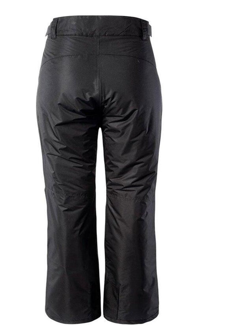 Hi-Tec - Pantalon de ski FORNO Noir - Kiabi