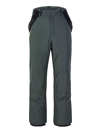 Hi-Tec - Pantalon de ski IDRIS