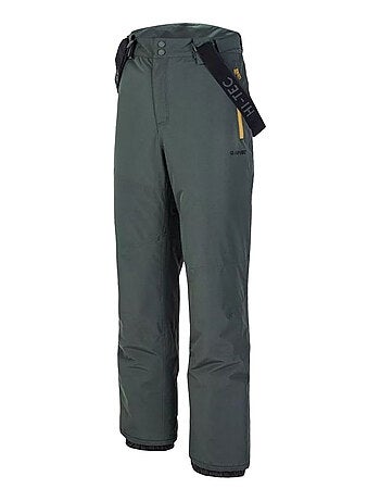 Hi-Tec - Pantalon de ski IDRIS