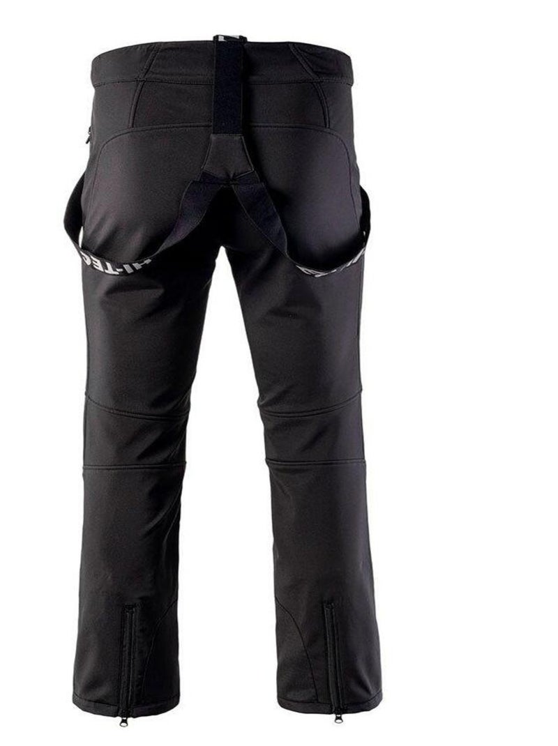 Hi-Tec - Pantalon de ski LADY LERMO Noir - Kiabi