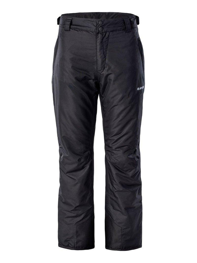 Hi-Tec - Pantalon de ski LADY MIDEN Noir - Kiabi