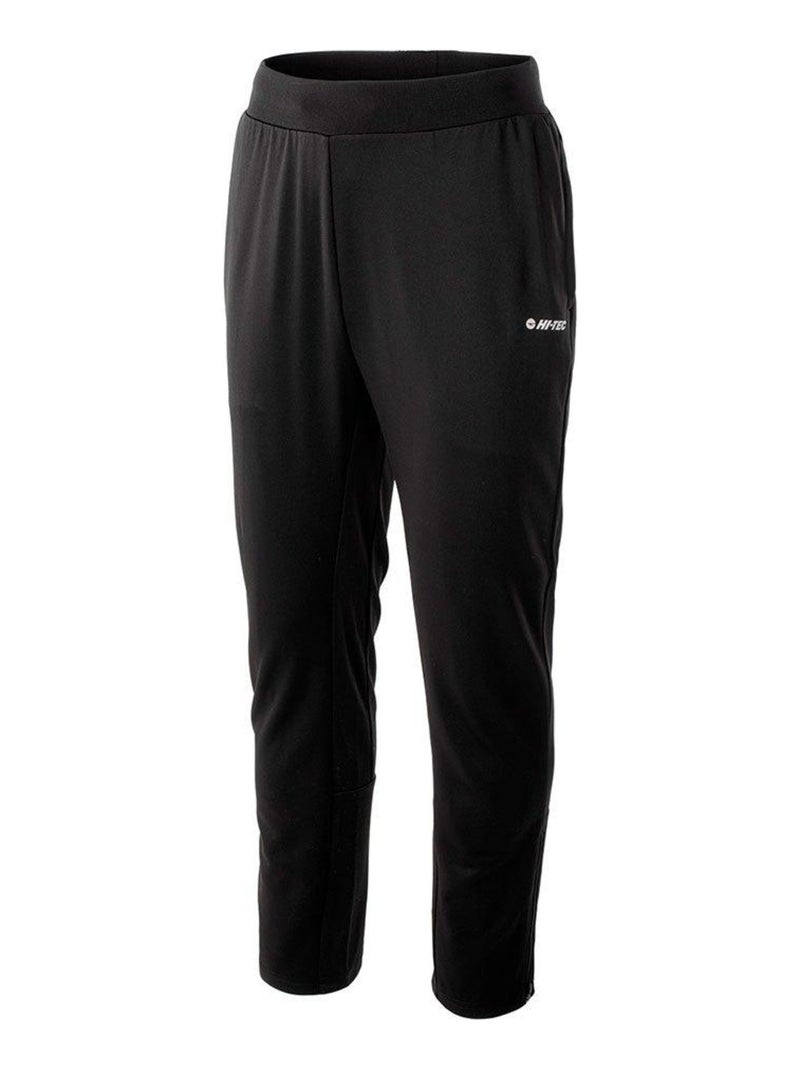 Hi-Tec - Pantalon de survêtement DELIO Noir - Kiabi