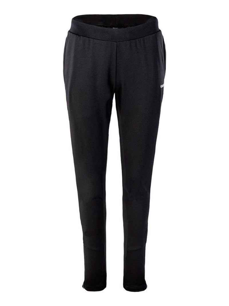 Hi-Tec - Pantalon de survêtement DELIO Noir - Kiabi