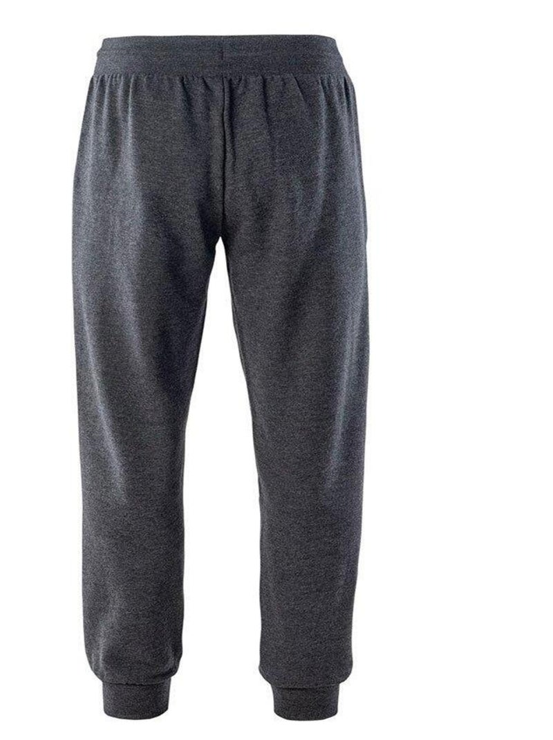 Hi-Tec - Pantalon de survêtement RABASIN Noir ébène - Kiabi