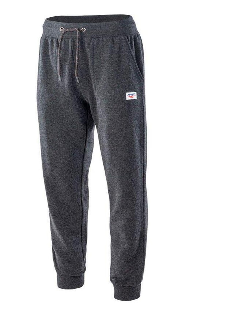 Hi-Tec - Pantalon de survêtement RABASIN Noir ébène - Kiabi