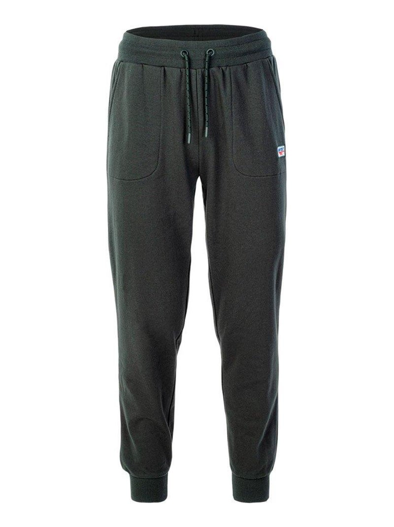 Hi-Tec - Pantalon de survêtement RABASIN Vert foncé - Kiabi