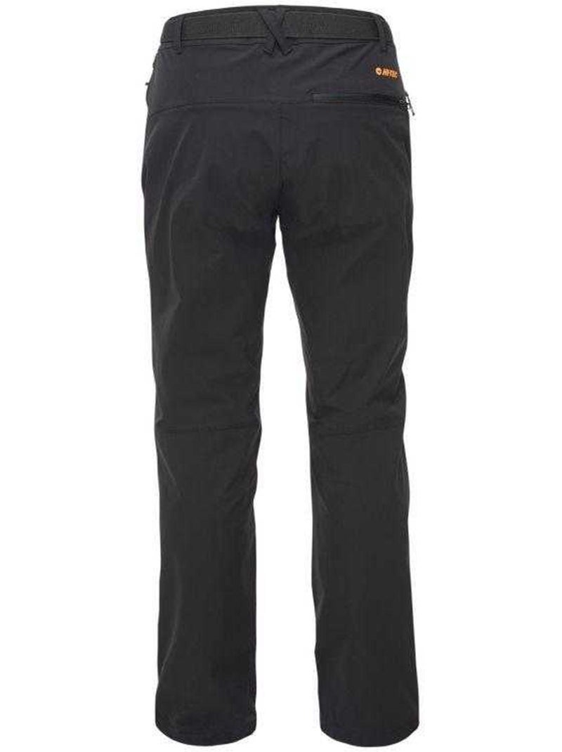 Hi-Tec - Pantalon PALMIRO Noir - Kiabi