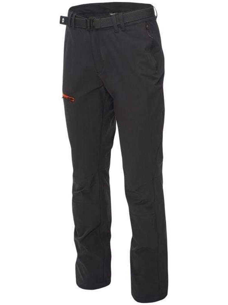 Hi-Tec - Pantalon PALMIRO Noir - Kiabi