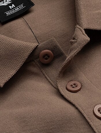 Hi-Tec - Polo MICKO