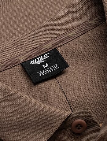 Hi-Tec - Polo MICKO
