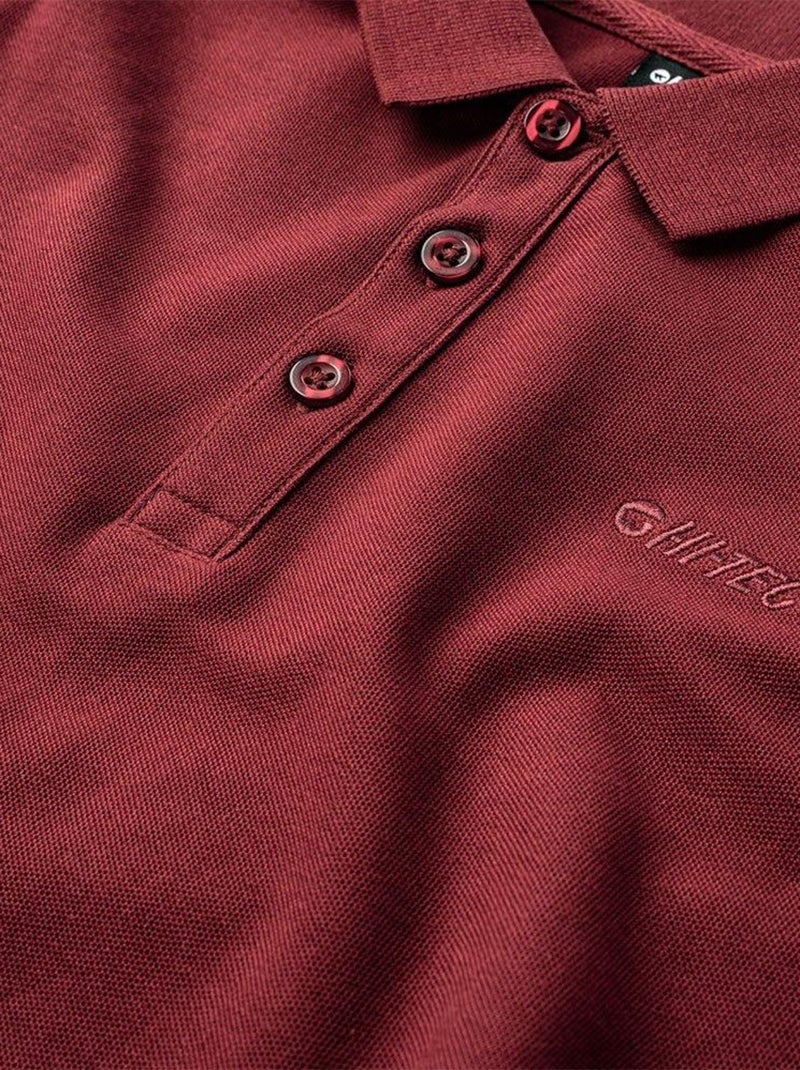 Hi-Tec - Polo MICKO Rose - Kiabi