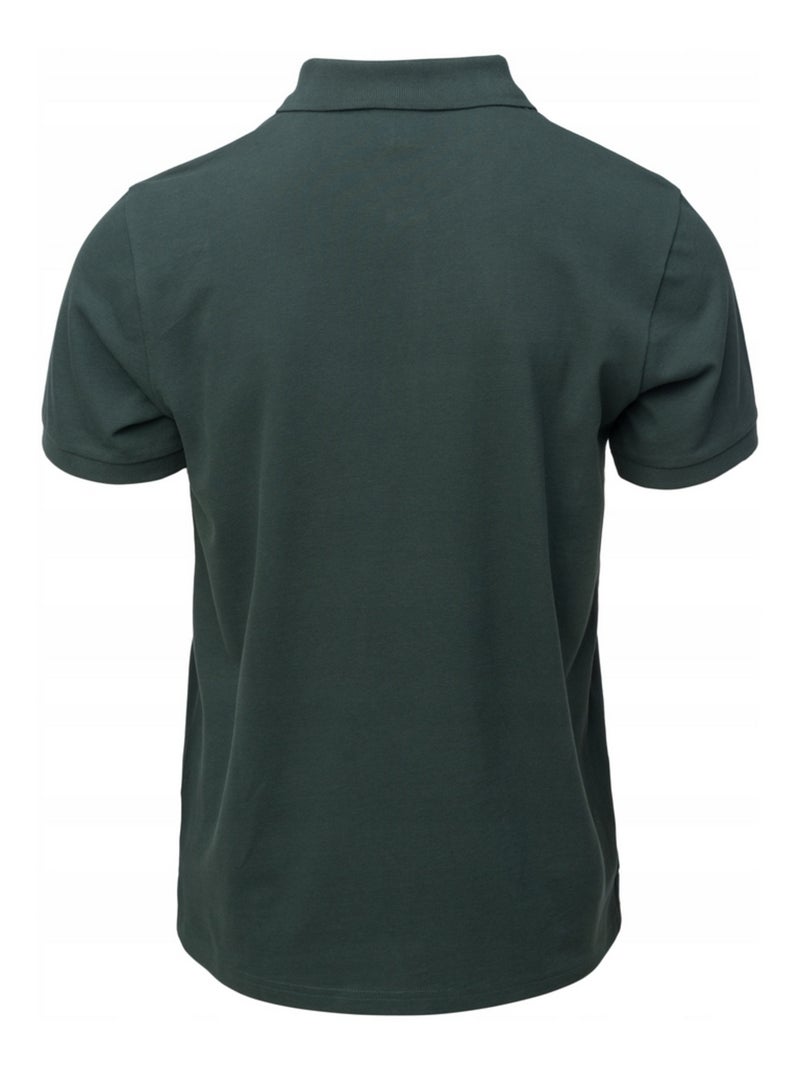 Hi-Tec - Polo MICKO Vert foncé - Kiabi