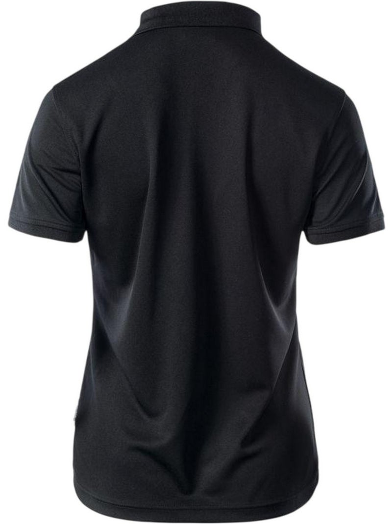 Hi-Tec - Polo SITE Noir - Kiabi