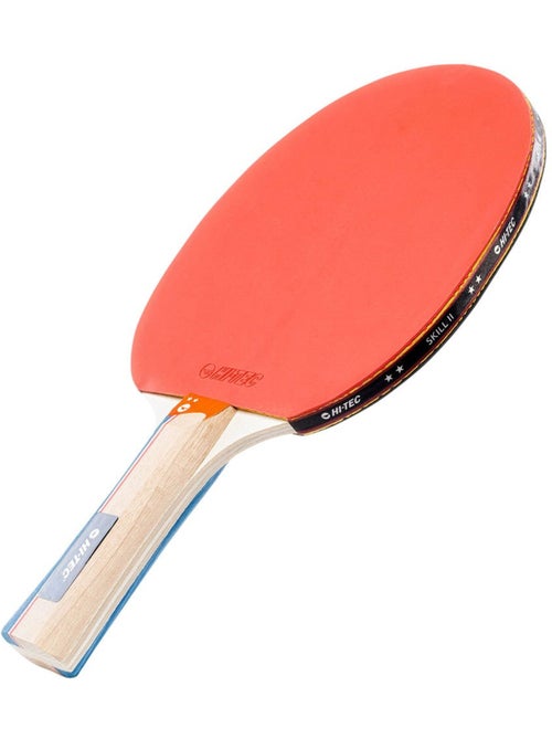 Hi-Tec - Raquette de ping-pong SKILL - Kiabi