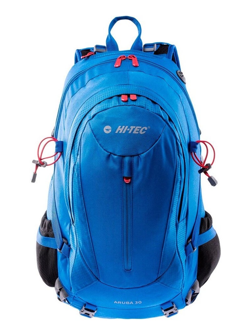 Hi-Tec - Sac à dos ARUBA Bleu Gris - Kiabi