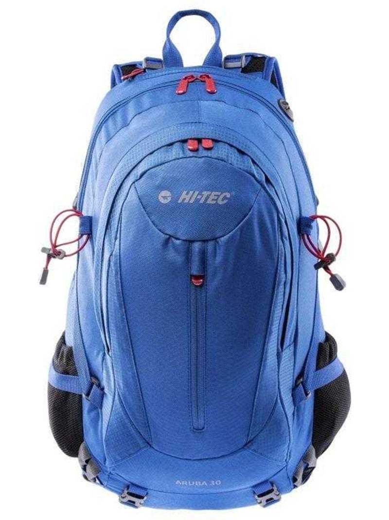 Hi-Tec - Sac à dos ARUBA Bleu - Kiabi