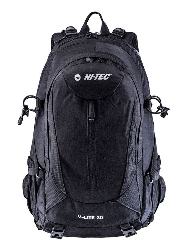 Hi-Tec - Sac à dos ARUBA Noir Gris - Kiabi