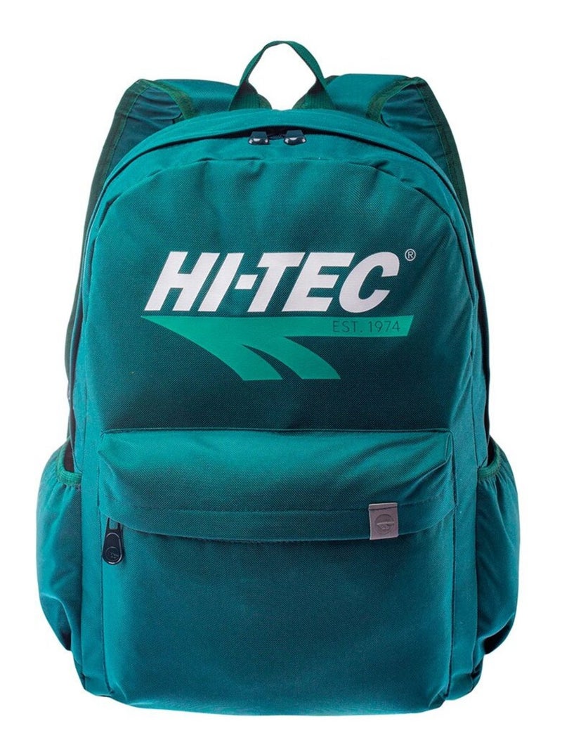 Hi-Tec - Sac à dos BRIGG Bleu Vert - Kiabi