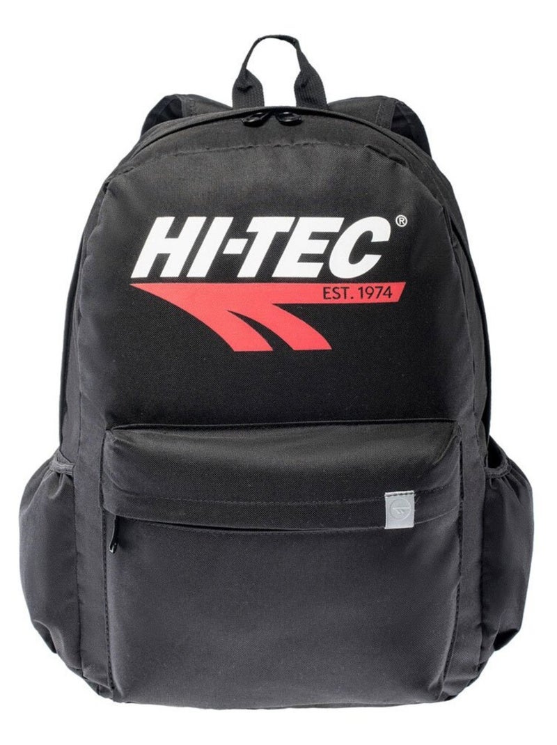 Hi-Tec - Sac à dos BRIGG Noir - Kiabi