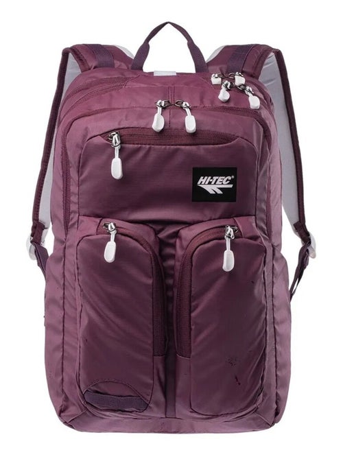 Hi-Tec - Sac à dos BURROW - Kiabi Hi-Tec - Sac à dos BURROW - Kiabi