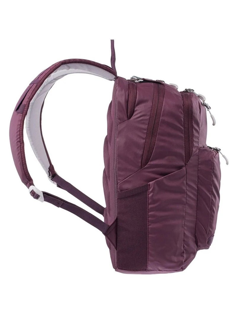 Hi-Tec - Sac à dos BURROW Violet foncé - Kiabi