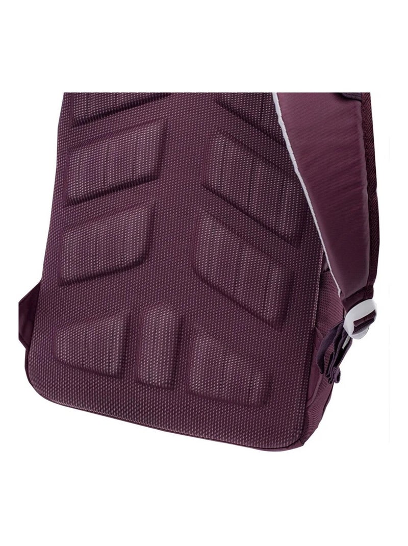 Hi-Tec - Sac à dos BURROW Violet foncé - Kiabi