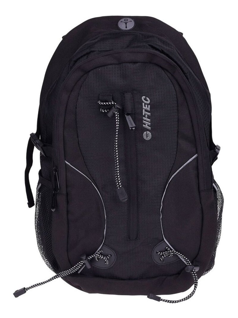Hi-Tec - Sac à dos de randonnée MANDOR Noir - Kiabi