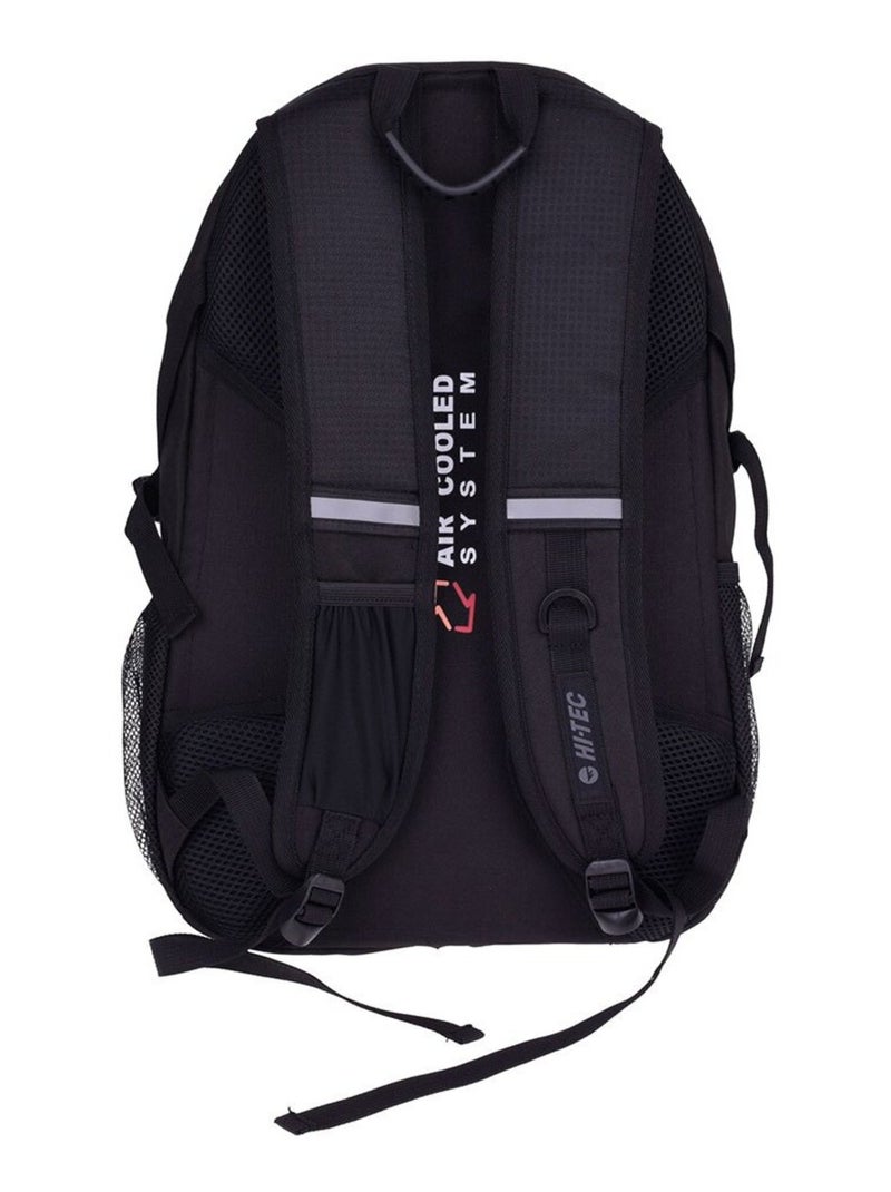 Hi-Tec - Sac à dos de randonnée MANDOR Noir - Kiabi