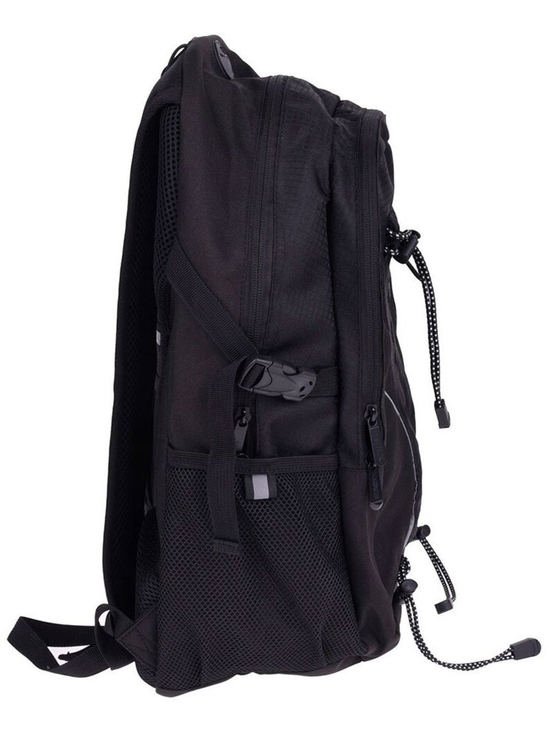Hi-Tec - Sac à dos de randonnée MANDOR Noir - Kiabi